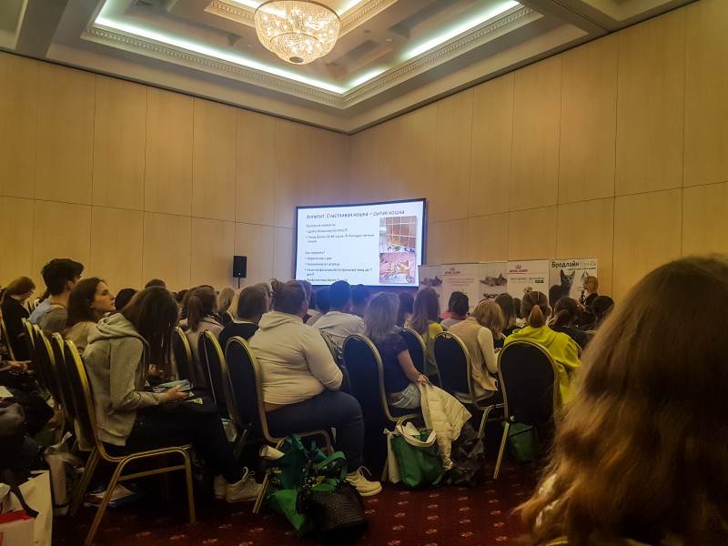 доказательная ветеринарная медицина