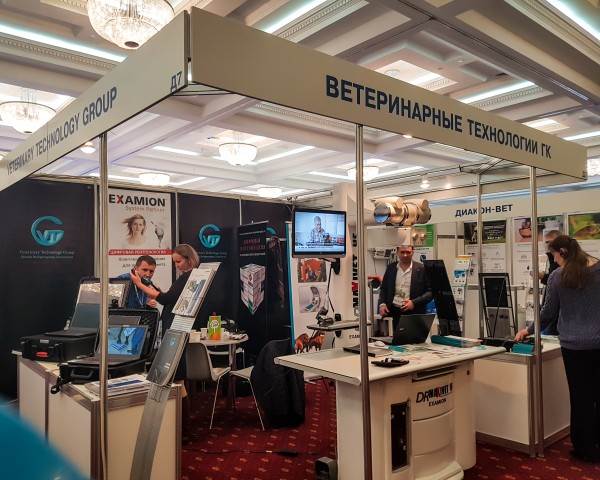 доказательная ветеринарная медицина